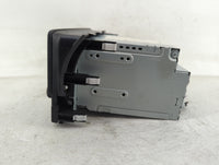 2019-2021 Honda Civic Radio AM FM Cd Player Receiver Replacement P/N:39100-TGG-A711-M1 Fits Fits 2019 2020 2021 OEM Used Aut