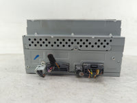 2019-2021 Honda Civic Radio AM FM Cd Player Receiver Replacement P/N:39100-TGG-A711-M1 Fits Fits 2019 2020 2021 OEM Used Aut