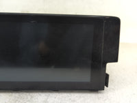 2019-2021 Honda Civic Radio AM FM Cd Player Receiver Replacement P/N:39101-TBC-CA2-M1 Fits Fits 2019 2020 2021 OEM Used Auto