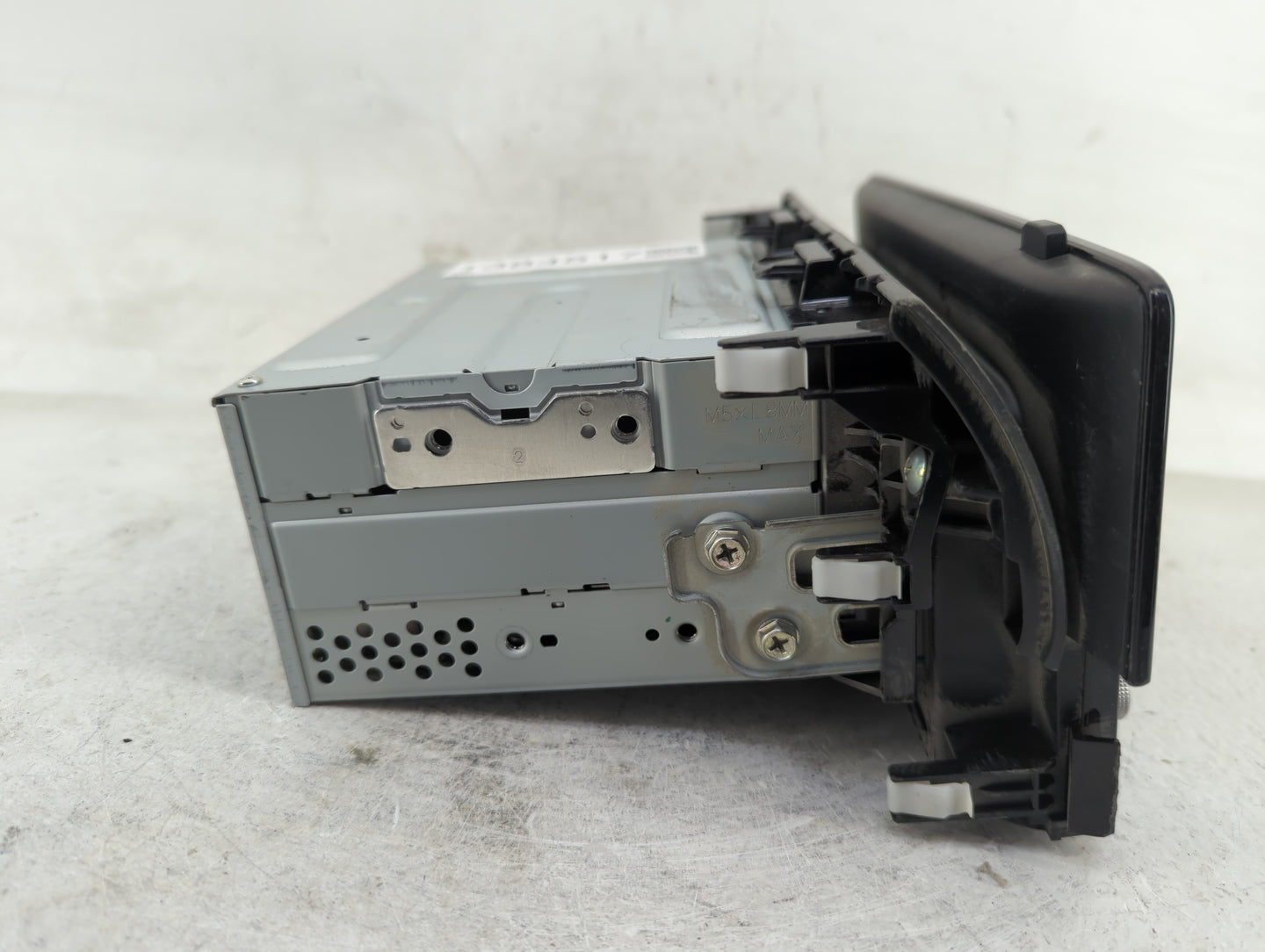 2019-2021 Honda Civic Radio AM FM Cd Player Receiver Replacement P/N:39101-TBC-CA2-M1 Fits Fits 2019 2020 2021 OEM Used Auto
