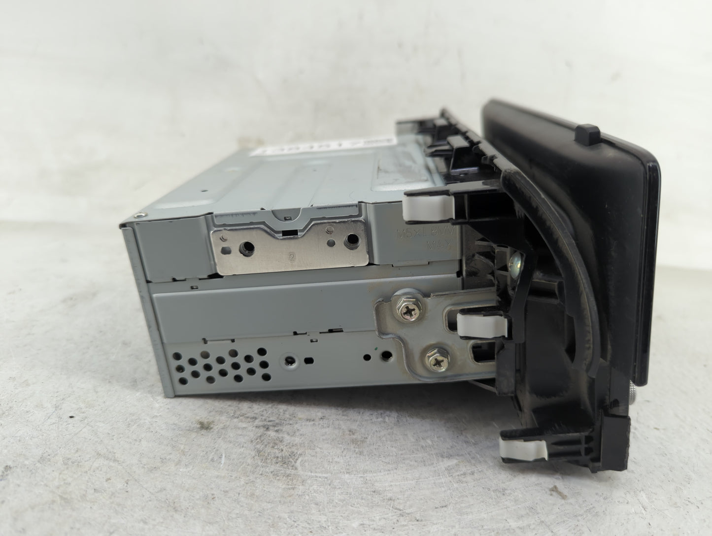 2019-2021 Honda Civic Radio AM FM Cd Player Receiver Replacement P/N:39101-TBC-CA2-M1 Fits Fits 2019 2020 2021 OEM Used Auto