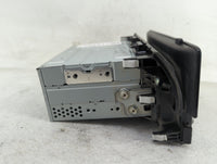 2019-2021 Honda Civic Radio AM FM Cd Player Receiver Replacement P/N:39101-TBC-CA2-M1 Fits Fits 2019 2020 2021 OEM Used Auto