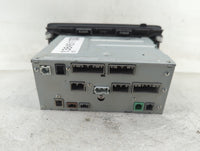 2019-2021 Honda Civic Radio AM FM Cd Player Receiver Replacement P/N:39101-TBC-CA2-M1 Fits Fits 2019 2020 2021 OEM Used Auto