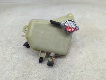 compare product 2016-2021 Honda Civic Radiator Coolant Overflow Expansion Tank Bottle 1390536
