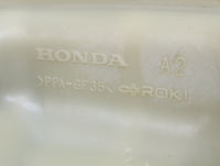 2016-2021 Honda Civic Radiator Coolant Overflow Expansion Tank Bottle 1390536 - Oemusedautoparts1.com