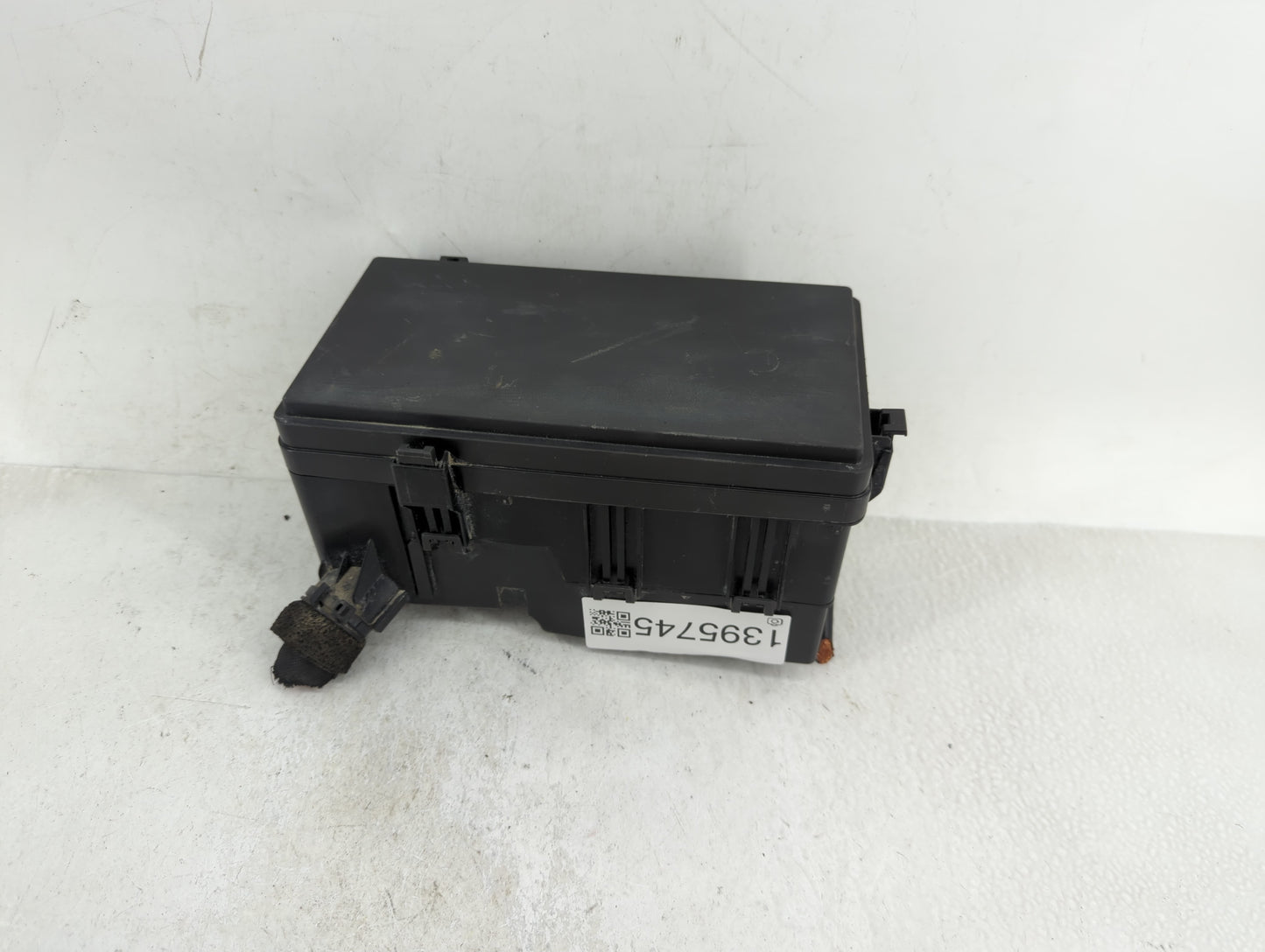 2019-2020 Honda Civic Fusebox Fuse Box Panel Relay Module P/N:TBA A210 A2 Fits Fits 2019 2020 OEM Used Auto Parts - Oemuseda