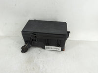 2019-2020 Honda Civic Fusebox Fuse Box Panel Relay Module P/N:TBA A210 A2 Fits Fits 2019 2020 OEM Used Auto Parts - Oemuseda