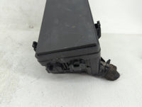 2019-2020 Honda Civic Fusebox Fuse Box Panel Relay Module P/N:TBA A210 A2 Fits Fits 2019 2020 OEM Used Auto Parts - Oemuseda