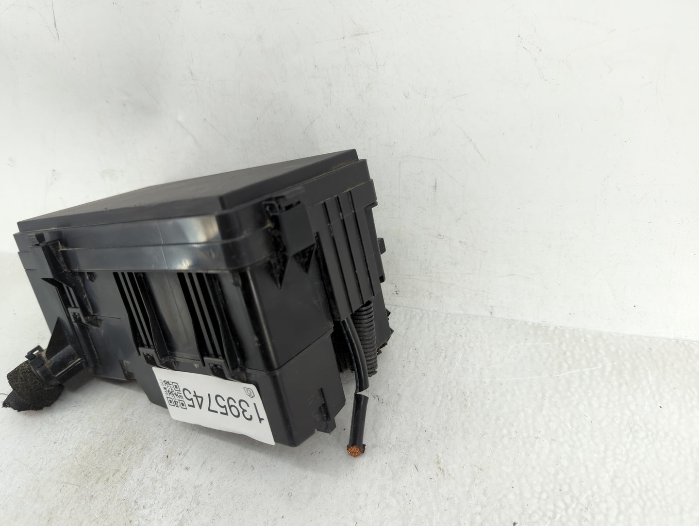 2019-2020 Honda Civic Fusebox Fuse Box Panel Relay Module P/N:TBA A210 A2 Fits Fits 2019 2020 OEM Used Auto Parts - Oemuseda