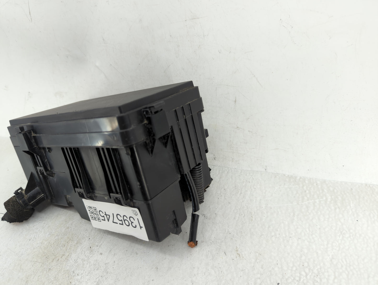 2019-2020 Honda Civic Fusebox Fuse Box Panel Relay Module P/N:TBA A210 A2 Fits Fits 2019 2020 OEM Used Auto Parts - Oemuseda