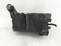 2019-2020 Honda Civic Fusebox Fuse Box Panel Relay Module P/N:TBA A210 A2 Fits Fits 2019 2020 OEM Used Auto Parts - Oemuseda