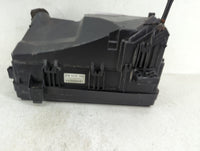 2019-2020 Honda Civic Fusebox Fuse Box Panel Relay Module P/N:TBA A210 A2 Fits Fits 2019 2020 OEM Used Auto Parts - Oemuseda