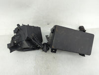 2019-2020 Honda Civic Fusebox Fuse Box Panel Relay Module Fits Fits 2019 2020 OEM Used Auto Parts - Oemusedautoparts1.com