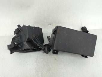 compare product 2019-2020 Honda Civic Fusebox Fuse Box Panel Relay Module Fits Fits 2019 2020 OEM Used Auto Parts