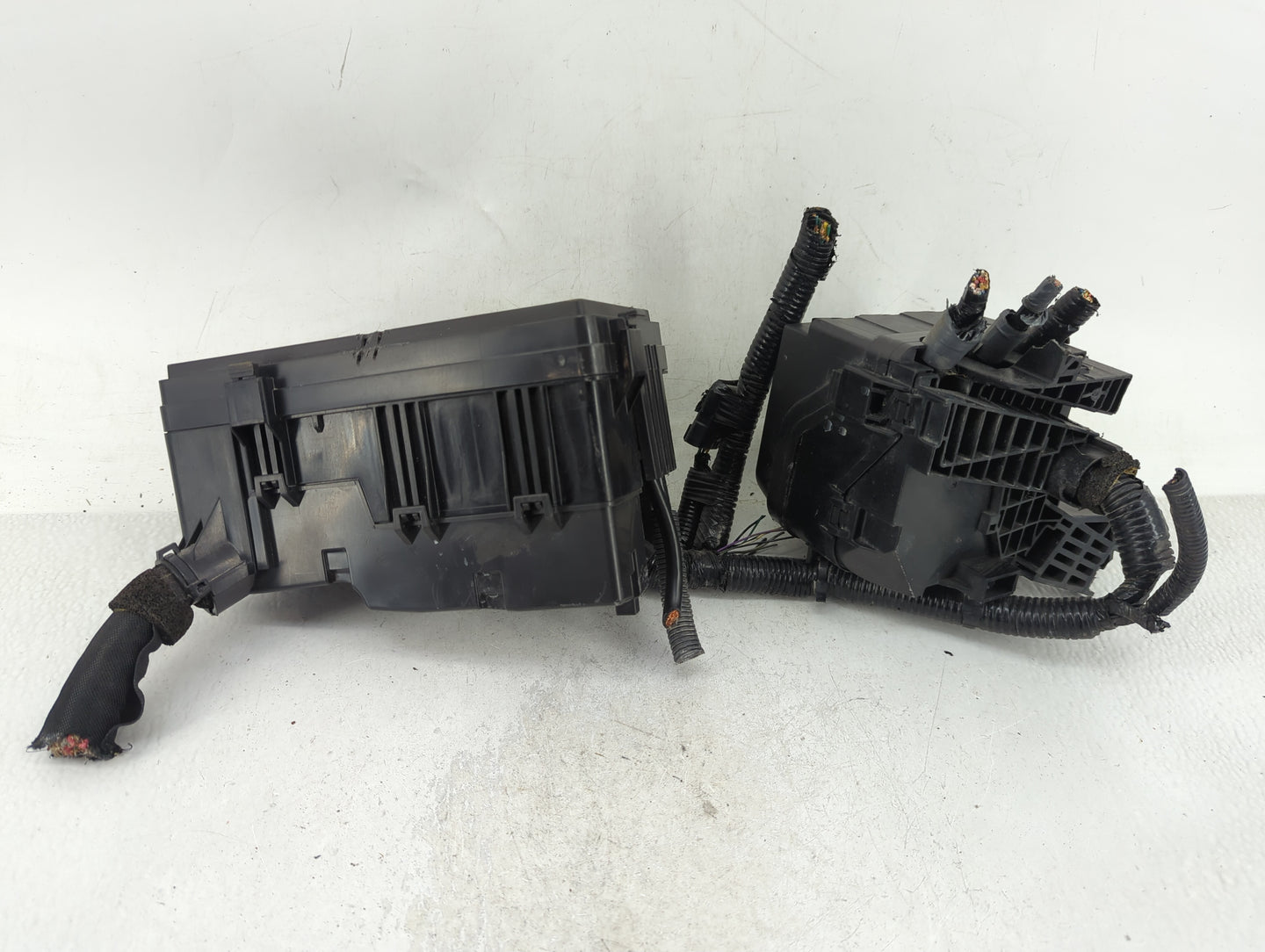 2019-2020 Honda Civic Fusebox Fuse Box Panel Relay Module Fits Fits 2019 2020 OEM Used Auto Parts - Oemusedautoparts1.com