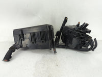 2019-2020 Honda Civic Fusebox Fuse Box Panel Relay Module Fits Fits 2019 2020 OEM Used Auto Parts - Oemusedautoparts1.com