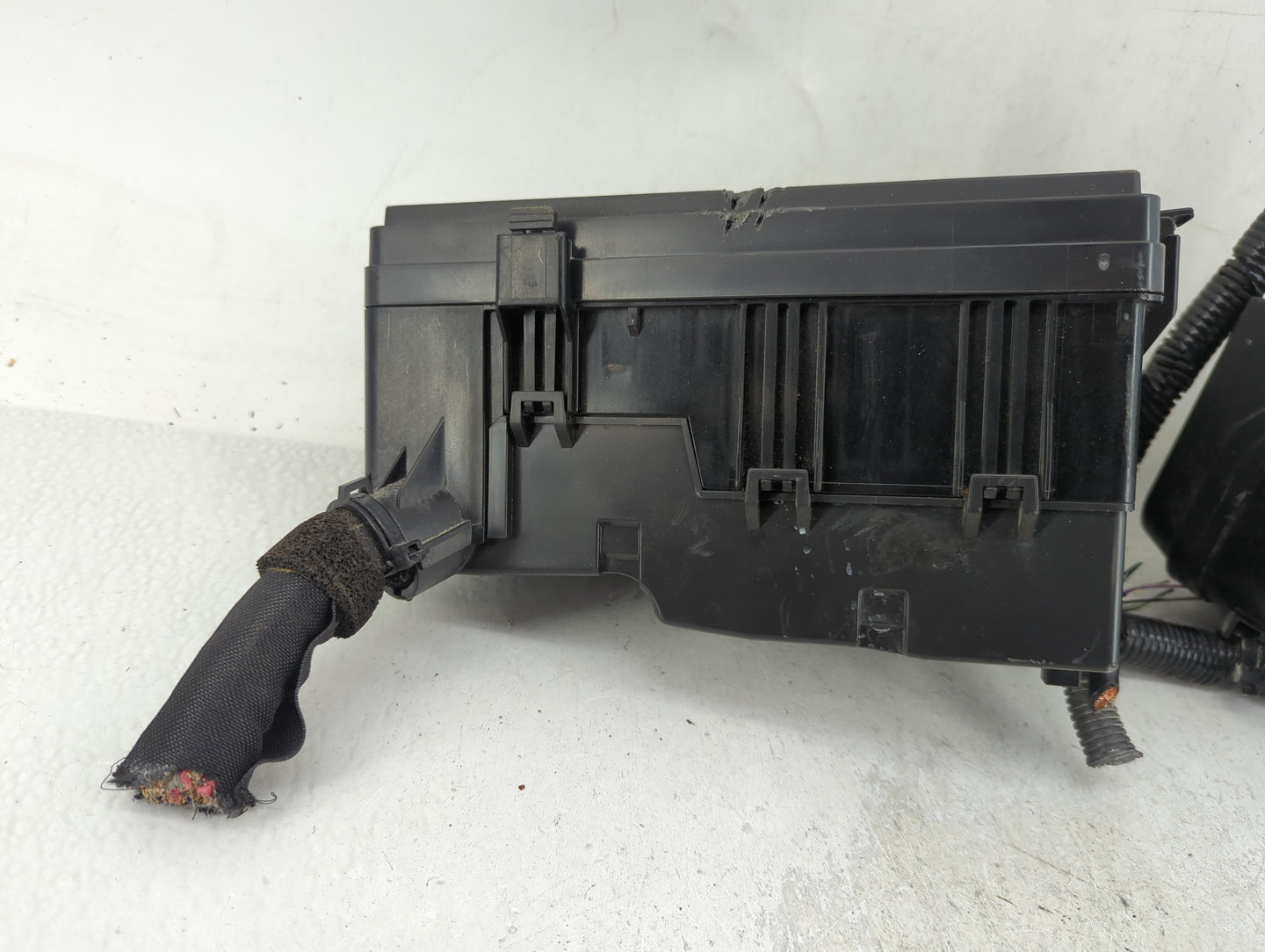 2019-2020 Honda Civic Fusebox Fuse Box Panel Relay Module Fits Fits 2019 2020 OEM Used Auto Parts - Oemusedautoparts1.com