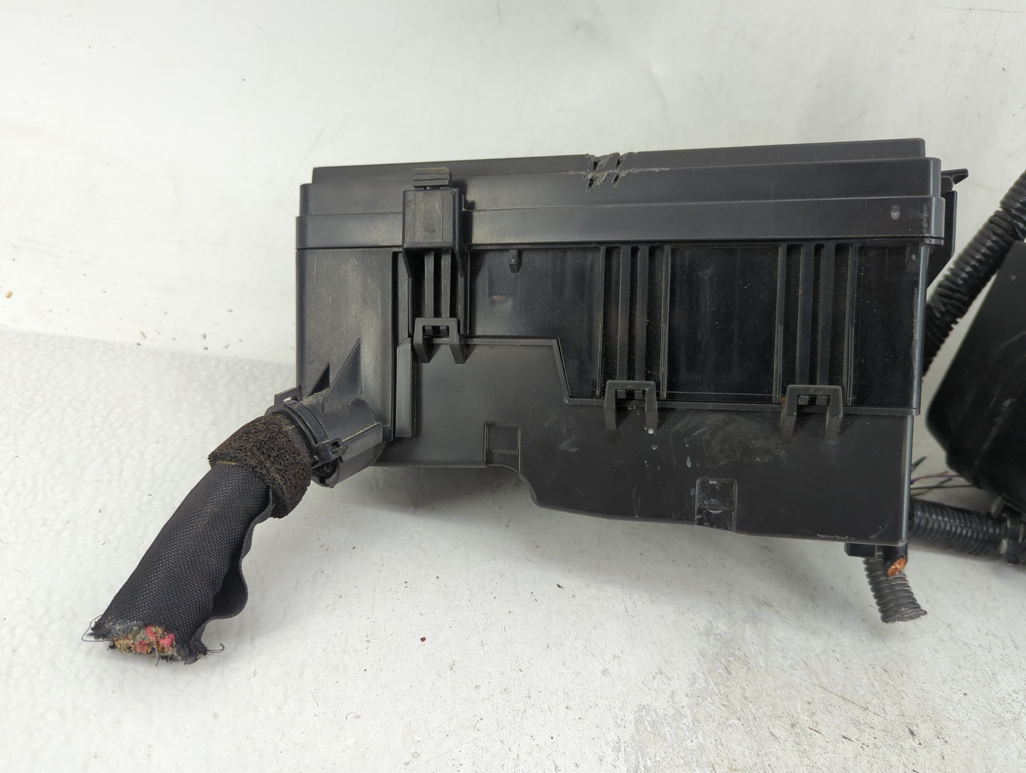 2019-2020 Honda Civic Fusebox Fuse Box Panel Relay Module Fits Fits 2019 2020 OEM Used Auto Parts - Oemusedautoparts1.com