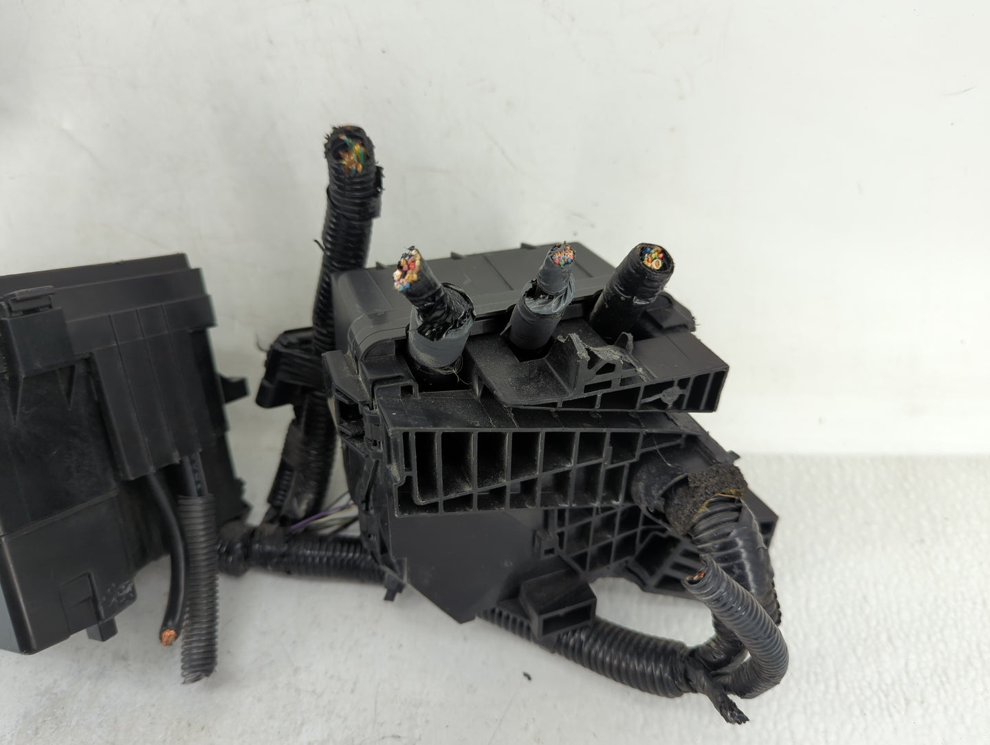 2019-2020 Honda Civic Fusebox Fuse Box Panel Relay Module Fits Fits 2019 2020 OEM Used Auto Parts - Oemusedautoparts1.com
