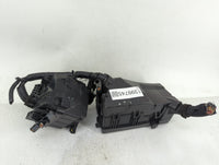2019-2020 Honda Civic Fusebox Fuse Box Panel Relay Module Fits Fits 2019 2020 OEM Used Auto Parts - Oemusedautoparts1.com