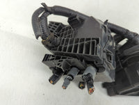 2019-2020 Honda Civic Fusebox Fuse Box Panel Relay Module Fits Fits 2019 2020 OEM Used Auto Parts - Oemusedautoparts1.com