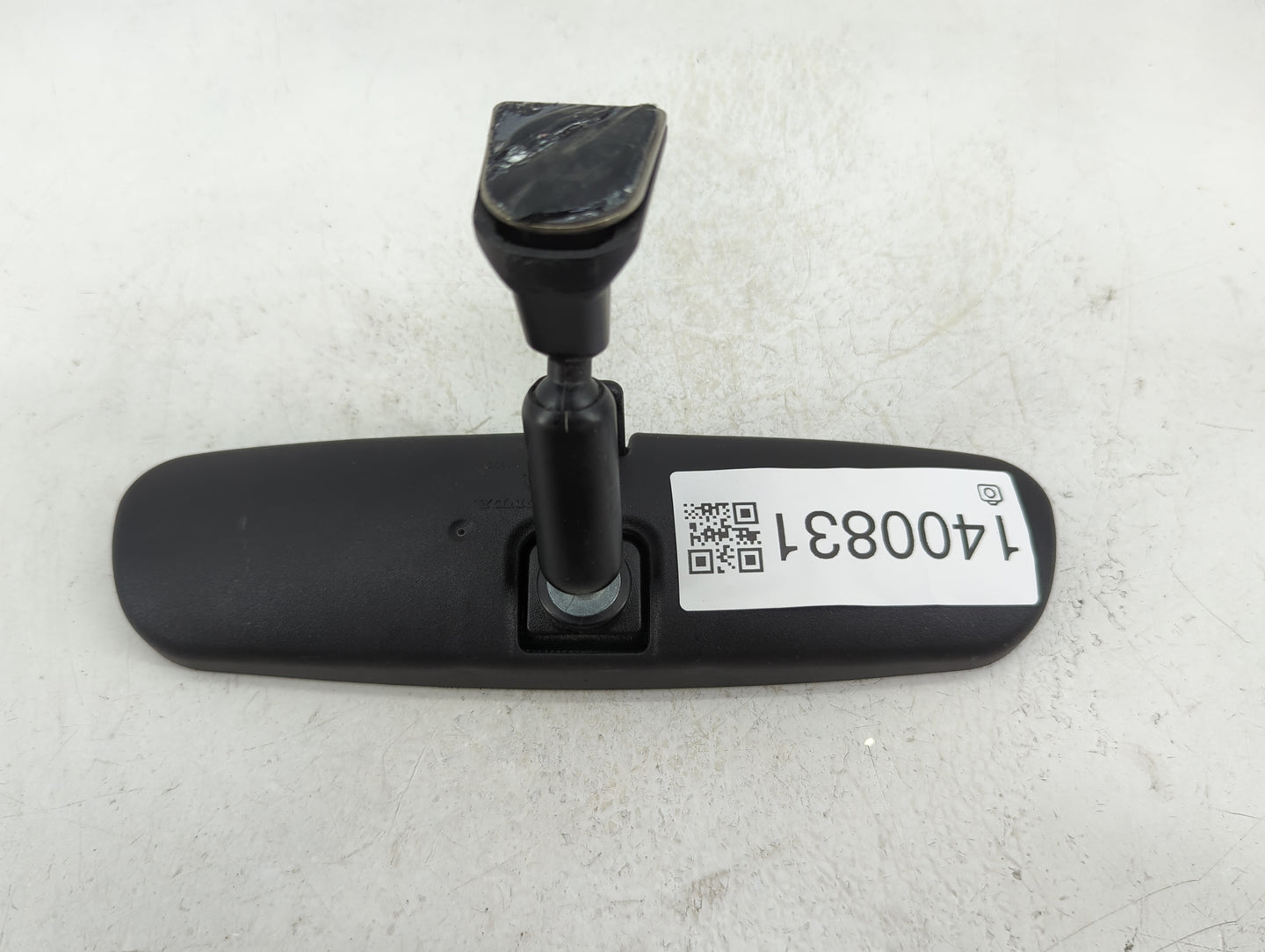 2017-2021 Honda Civic Interior Rear View Mirror Replacement OEM Fits Fits 2016 2017 2018 2019 2020 2021 2022 OEM Used Auto P