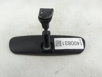 2017-2021 Honda Civic Interior Rear View Mirror Replacement OEM Fits Fits 2016 2017 2018 2019 2020 2021 2022 OEM Used Auto P