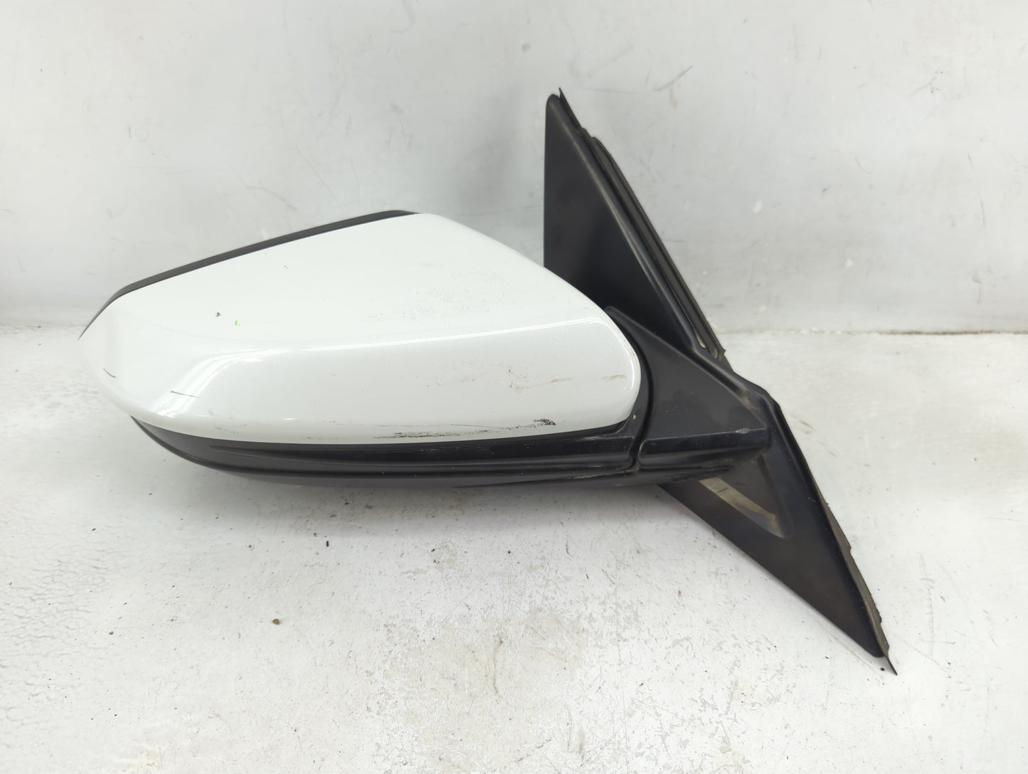 2018-2021 Honda Civic Passenger Side View Mirror - Right Door Mirror OEM Used - Oemusedautoparts1.com