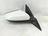 2018-2021 Honda Civic Passenger Side View Mirror - Right Door Mirror OEM Used - Oemusedautoparts1.com