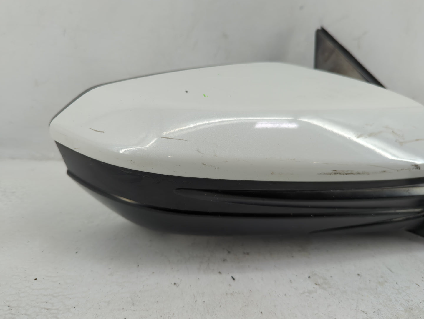 2018-2021 Honda Civic Passenger Side View Mirror - Right Door Mirror OEM Used - Oemusedautoparts1.com