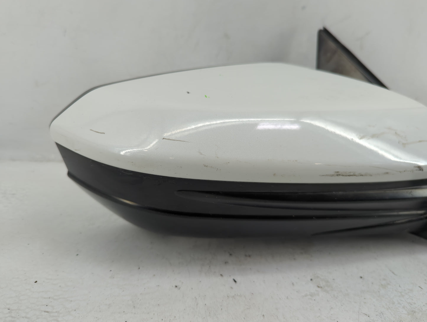 2018-2021 Honda Civic Passenger Side View Mirror - Right Door Mirror OEM Used - Oemusedautoparts1.com