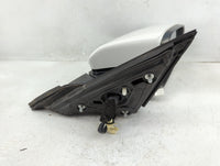 2018-2021 Honda Civic Passenger Side View Mirror - Right Door Mirror OEM Used - Oemusedautoparts1.com