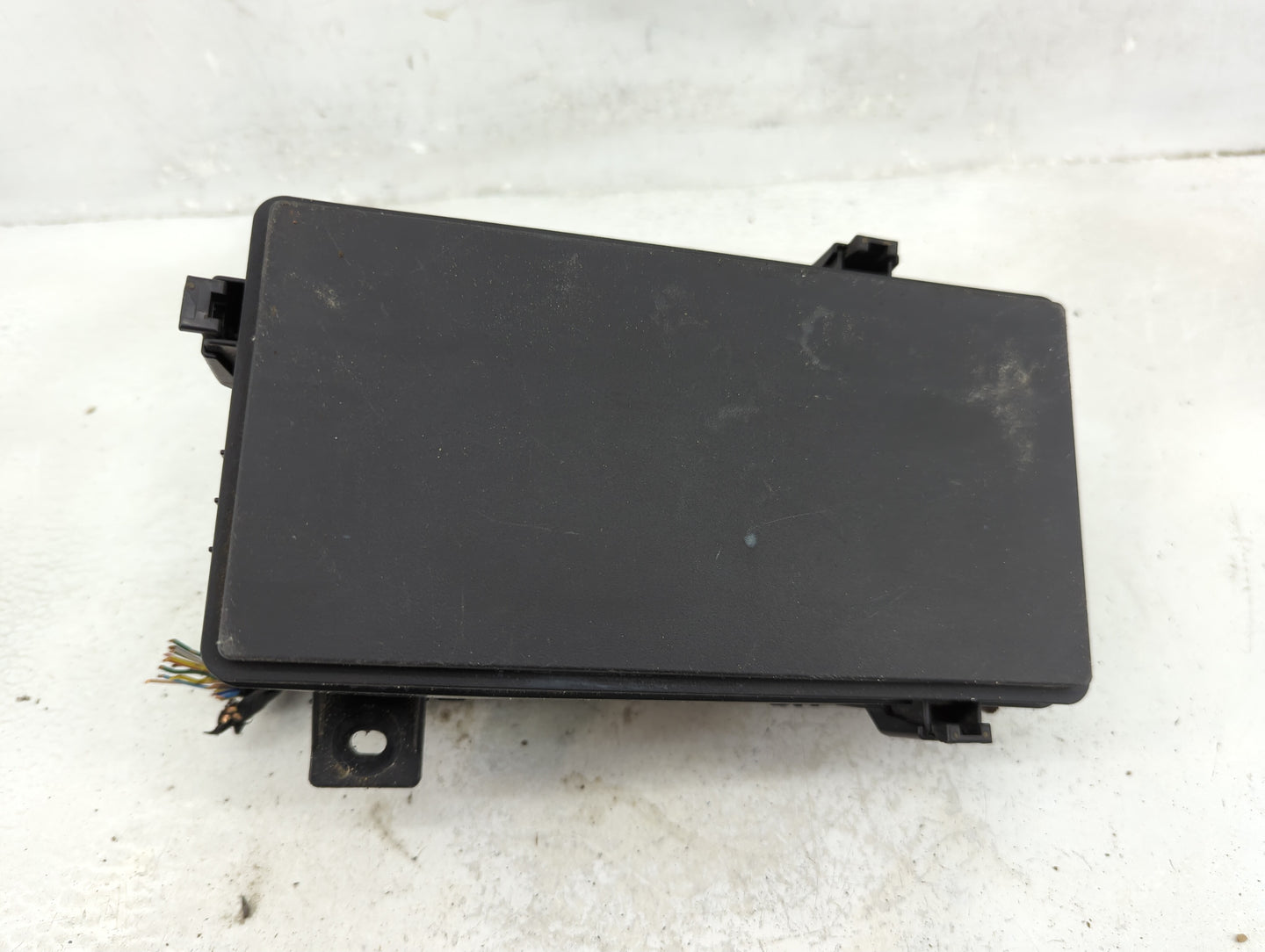 2019-2020 Honda Civic Fusebox Fuse Box Panel Relay Module P/N:TBA A210 A2 Fits Fits 2019 2020 OEM Used Auto Parts - Oemuseda