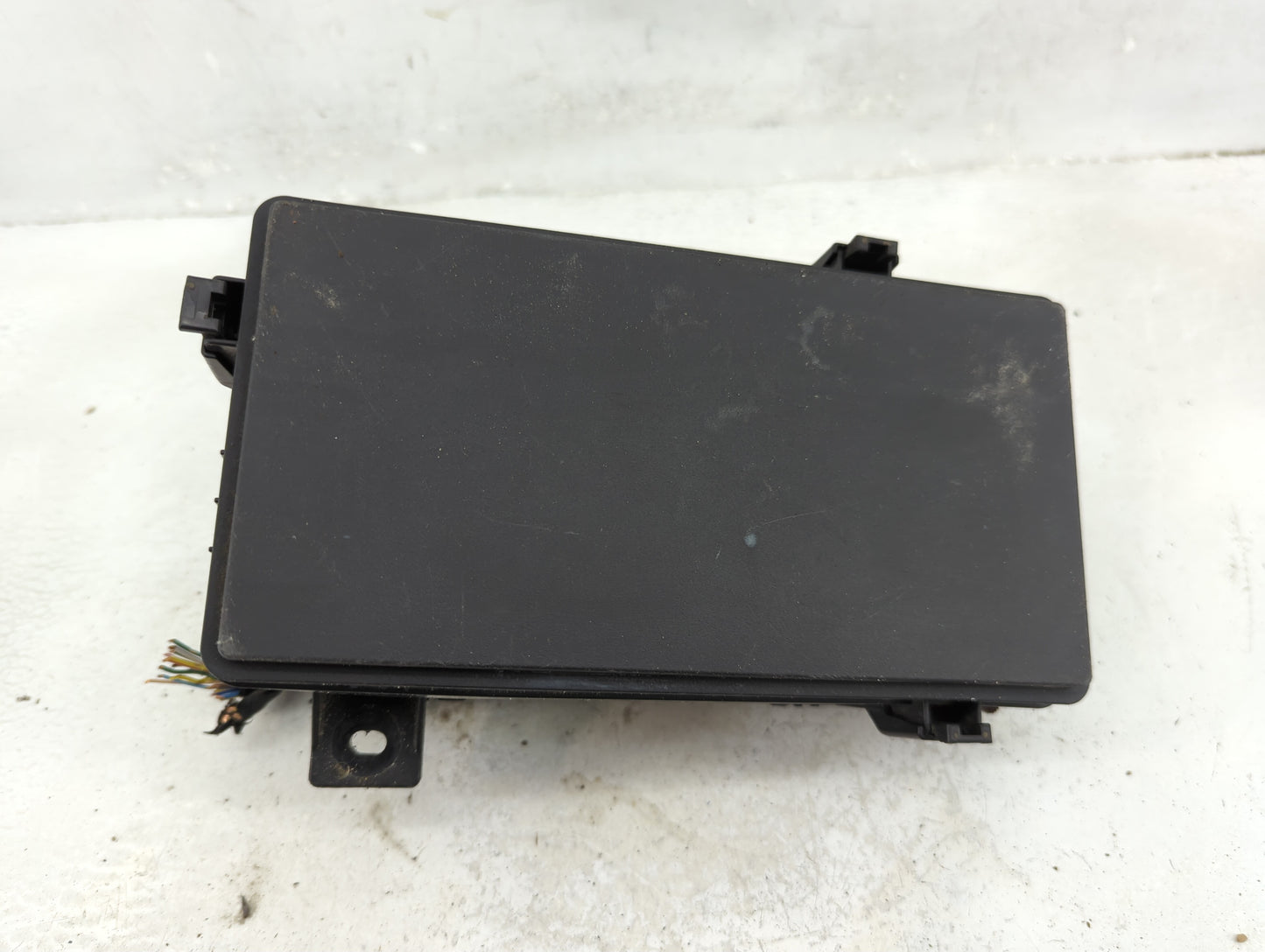 2019-2020 Honda Civic Fusebox Fuse Box Panel Relay Module P/N:TBA A210 A2 Fits Fits 2019 2020 OEM Used Auto Parts - Oemuseda