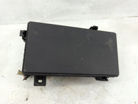 2019-2020 Honda Civic Fusebox Fuse Box Panel Relay Module P/N:TBA A210 A2 Fits Fits 2019 2020 OEM Used Auto Parts - Oemuseda