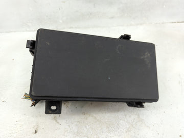 2019-2020 Honda Civic Fusebox Fuse Box Panel Relay Module P/N:TBA A210 A2 Fits Fits 2019 2020 OEM Used Auto Parts - Oemuseda