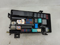 2019-2020 Honda Civic Fusebox Fuse Box Panel Relay Module P/N:TBA A210 A2 Fits Fits 2019 2020 OEM Used Auto Parts - Oemuseda
