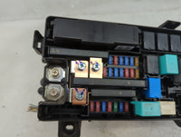 2019-2020 Honda Civic Fusebox Fuse Box Panel Relay Module P/N:TBA A210 A2 Fits Fits 2019 2020 OEM Used Auto Parts - Oemuseda