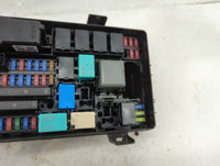 2019-2020 Honda Civic Fusebox Fuse Box Panel Relay Module P/N:TBA A210 A2 Fits Fits 2019 2020 OEM Used Auto Parts - Oemuseda