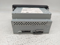 2019-2021 Honda Civic Radio AM FM Cd Player Receiver Replacement P/N:39100-TBA-A41 Fits Fits 2019 2020 2021 OEM Used Auto Pa