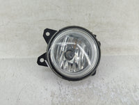 2017-2021 Honda Civic Passenger Right Oem Front Light Lamp - Oemusedautoparts1.com
