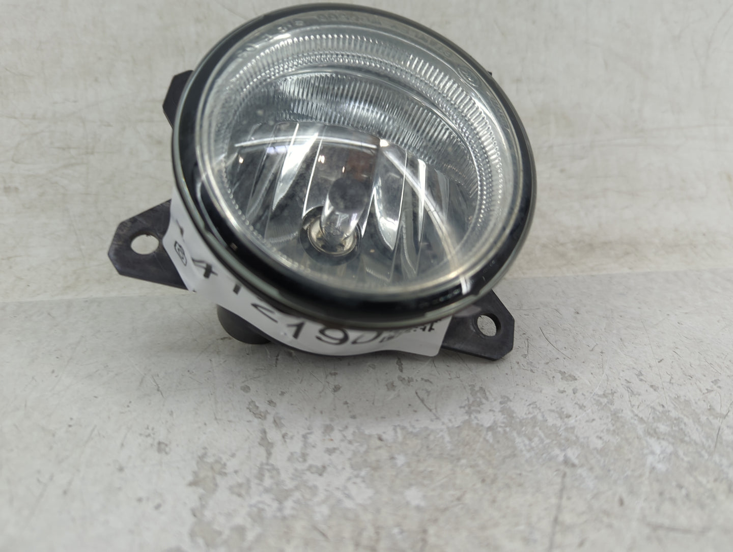 2017-2021 Honda Civic Passenger Right Oem Front Light Lamp - Oemusedautoparts1.com