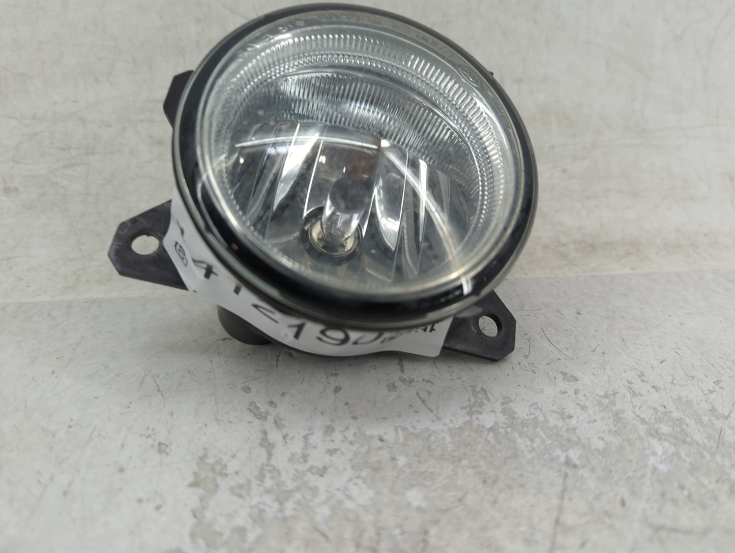 2017-2021 Honda Civic Passenger Right Oem Front Light Lamp - Oemusedautoparts1.com