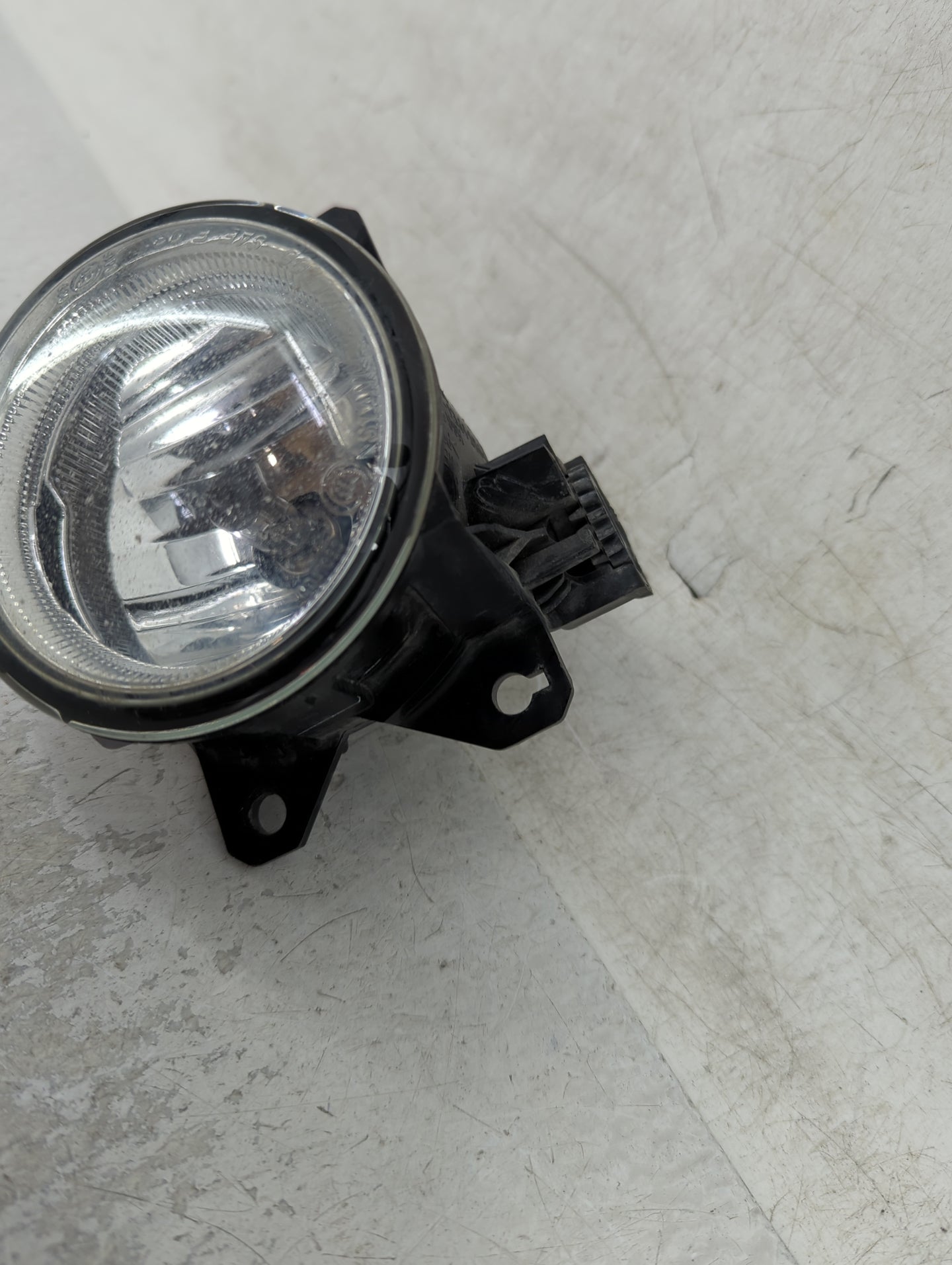 2017-2021 Honda Civic Passenger Right Oem Front Light Lamp - Oemusedautoparts1.com