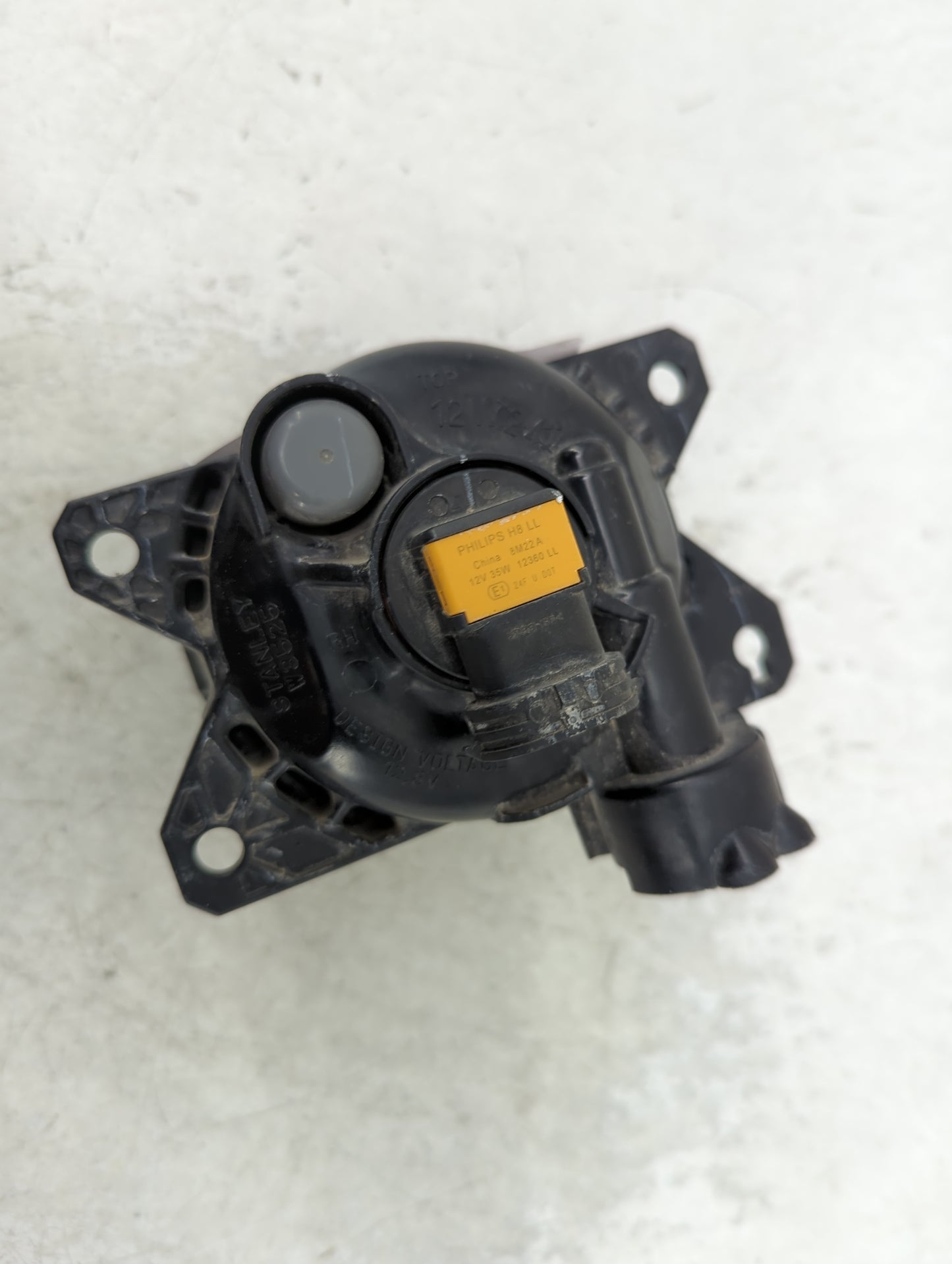 2017-2021 Honda Civic Passenger Right Oem Front Light Lamp - Oemusedautoparts1.com