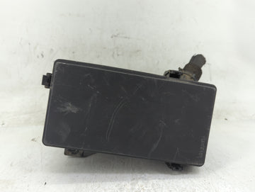 2019-2020 Honda Civic Fusebox Fuse Box Panel Relay Module P/N:TBA A210 A2 020R20WCR1 Fits Fits 2019 2020 OEM Used Auto Parts