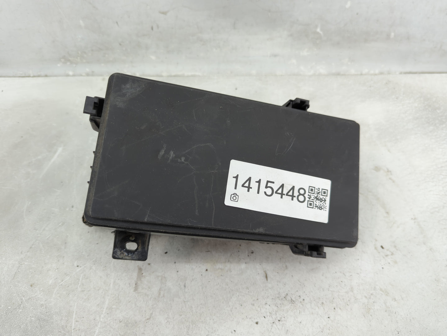 2019-2020 Honda Civic Fusebox Fuse Box Panel Relay Module Fits Fits 2019 2020 OEM Used Auto Parts - Oemusedautoparts1.com