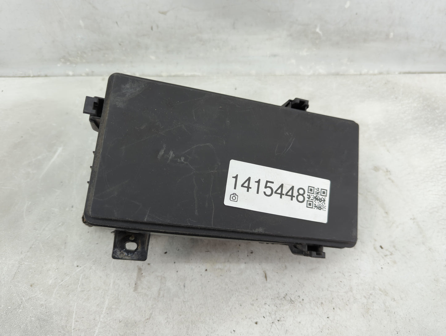 2019-2020 Honda Civic Fusebox Fuse Box Panel Relay Module Fits Fits 2019 2020 OEM Used Auto Parts - Oemusedautoparts1.com