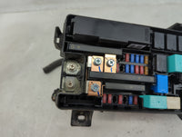 2019-2020 Honda Civic Fusebox Fuse Box Panel Relay Module Fits Fits 2019 2020 OEM Used Auto Parts - Oemusedautoparts1.com