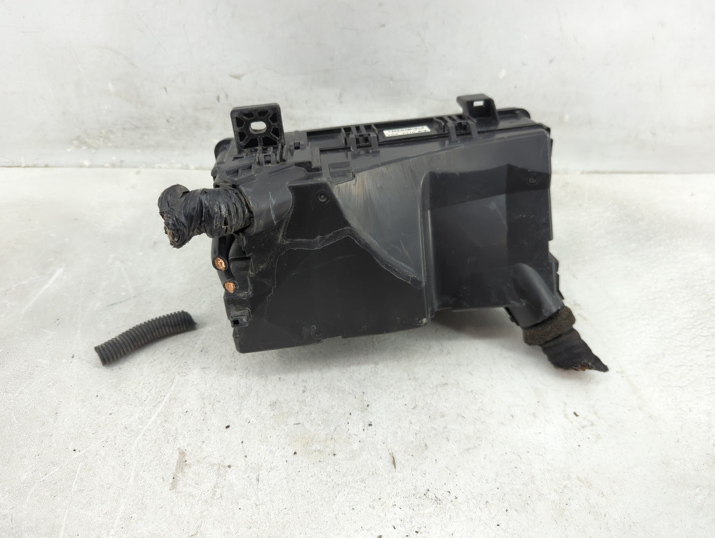 2019-2020 Honda Civic Fusebox Fuse Box Panel Relay Module Fits Fits 2019 2020 OEM Used Auto Parts - Oemusedautoparts1.com